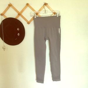 Gymshark seamless leggings
